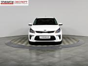 Kia Rio IV Белгород  - изображение 19