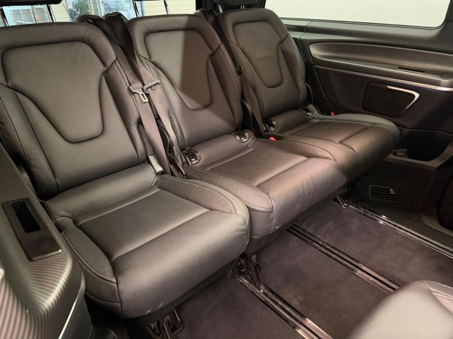 Mercedes-Benz V-Класс III (W447) Рестайлинг Санкт-Петербург  - изображение 9