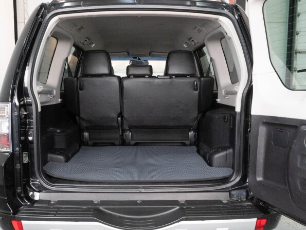 Mitsubishi Pajero IV с пробегом 2011 года, цена 2 399 000 рублей, 191610 км, внедорожник, Автокод Объявления