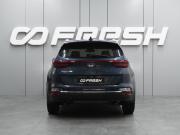 Kia Sportage IV Рестайлинг Воронеж  - изображение 25