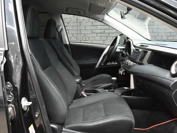 Toyota RAV4 IV (XA40) с пробегом 2013 года, цена 1 900 000 рублей, 244556 км, внедорожник, Автокод Объявления