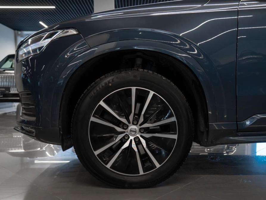Volvo XC90 II Рестайлинг 1 Москва  - изображение 24
