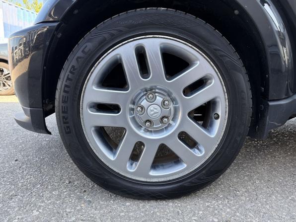 Dodge Nitro с пробегом 2007 года, цена 1 410 000 рублей, 267265 км, внедорожник, Автокод Объявления