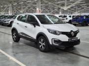 Renault Kaptur I Казань  - изображение 29