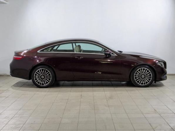 Mercedes-Benz E-Класс V (W213 S213 C238) с пробегом 2019 года, цена 3 917 500 рублей, 54218 км, купе-хардтоп, Автокод Объявления