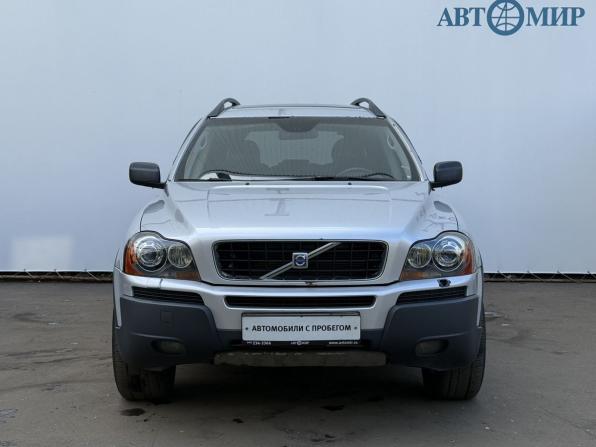 Volvo XC90 I с пробегом 2005 года, цена 760 000 рублей, 171090 км, внедорожник, Автокод Объявления