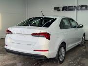 Skoda Rapid II Уфа  - изображение 26