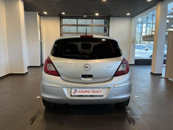 Opel Corsa D с пробегом 2008 года, цена 259 000 рублей, 320470 км, хэтчбек, Автокод Объявления