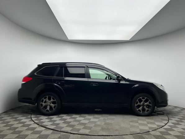 Subaru Outback IV с пробегом 2011 года, цена 1 229 000 рублей, 186628 км, универсал, Автокод Объявления