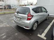 Nissan Note II Рестайлинг Санкт-Петербург  - изображение 11