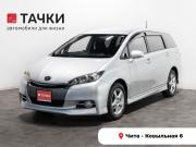 Toyota Wish II Рестайлинг Чита  - изображение 21