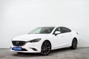 Mazda 6 III (GJ) Рестайлинг Сургут  - изображение 22