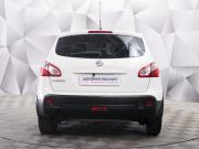 Nissan Qashqai I Рестайлинг Ульяновск  - изображение 25