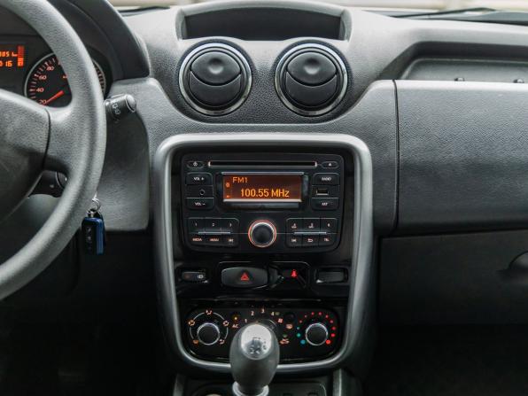 Renault Duster I с пробегом 2013 года, цена 1 118 000 рублей, 138850 км, внедорожник, Автокод Объявления