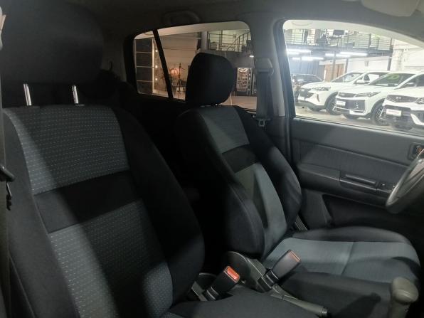 Hyundai Getz I Рестайлинг с пробегом 2008 года, цена 385 000 рублей, 183361 км, хэтчбек, Автокод Объявления