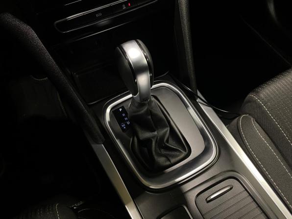 Renault Megane IV с пробегом 2019 года, цена 1 301 000 рублей, 192027 км, универсал, Автокод Объявления