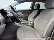 Kia Sportage III Москва  - изображение 23