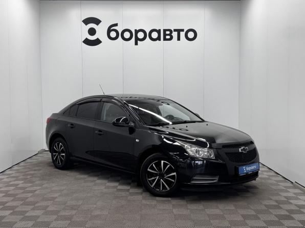Chevrolet Cruze I с пробегом 2012 года, цена 790 000 рублей, 156096 км, седан, Автокод Объявления