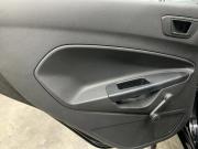 Ford Fiesta Mk6 Рестайлинг Азнакаево  - изображение 44