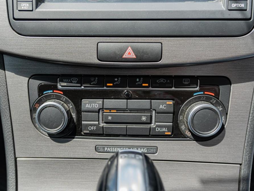 Volkswagen Passat B7 Краснодар  - изображение 15