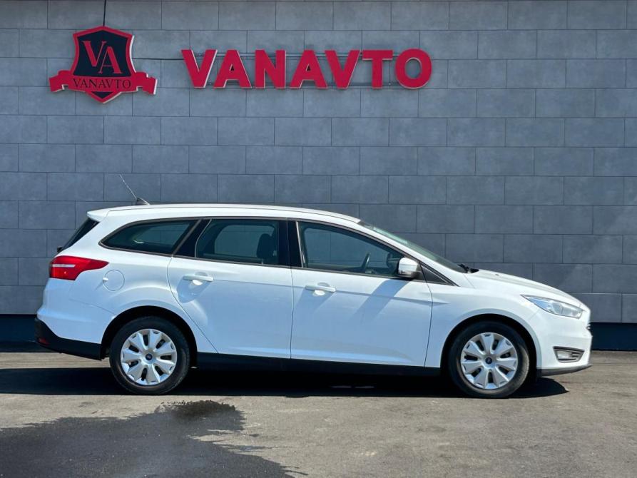 Ford Focus III Рестайлинг Альметьевск  - изображение 4