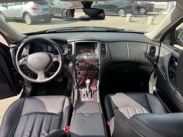 Infiniti EX I (J50) с пробегом 2011 года, цена 1 659 000 рублей, 146100 км, внедорожник, Автокод Объявления