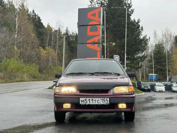 Lada (ВАЗ) 2115 с пробегом 1999 года, цена 129 000 рублей, 240000 км, седан, Автокод Объявления