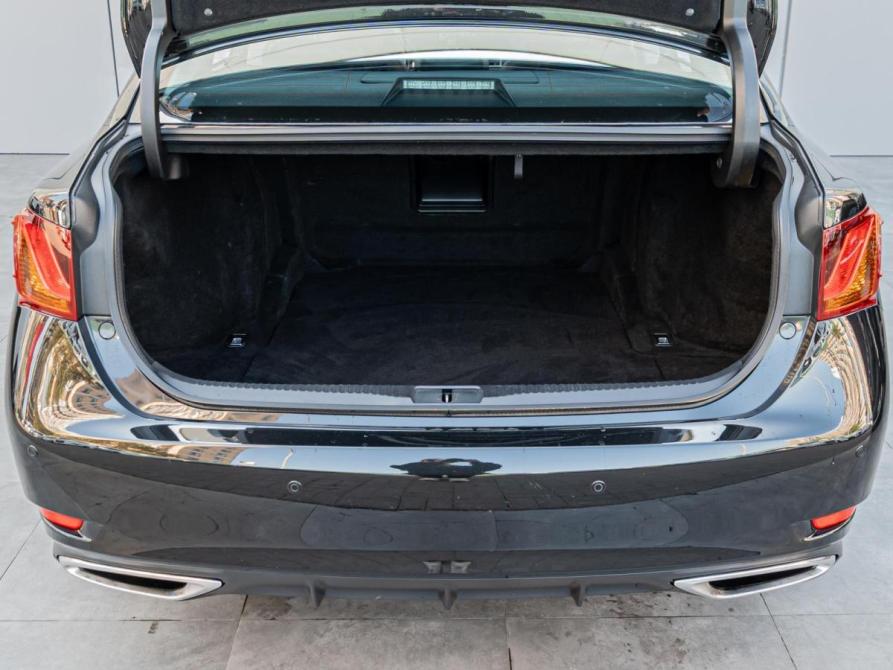 Lexus GS IV Краснодар  - изображение 23
