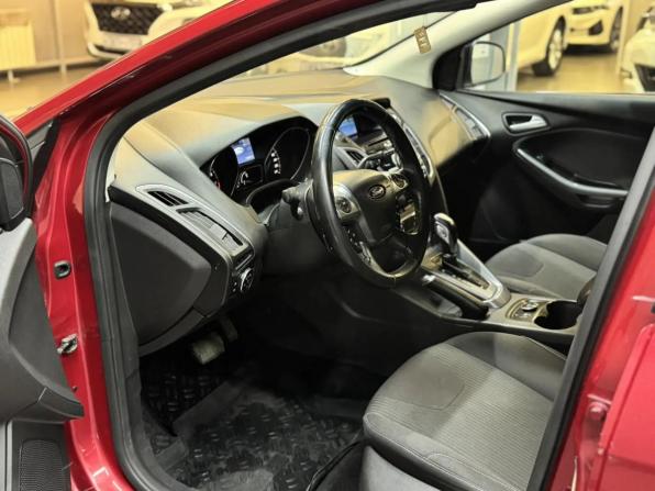 Ford Focus III с пробегом 2012 года, цена 827 000 рублей, 115362 км, седан, Автокод Объявления