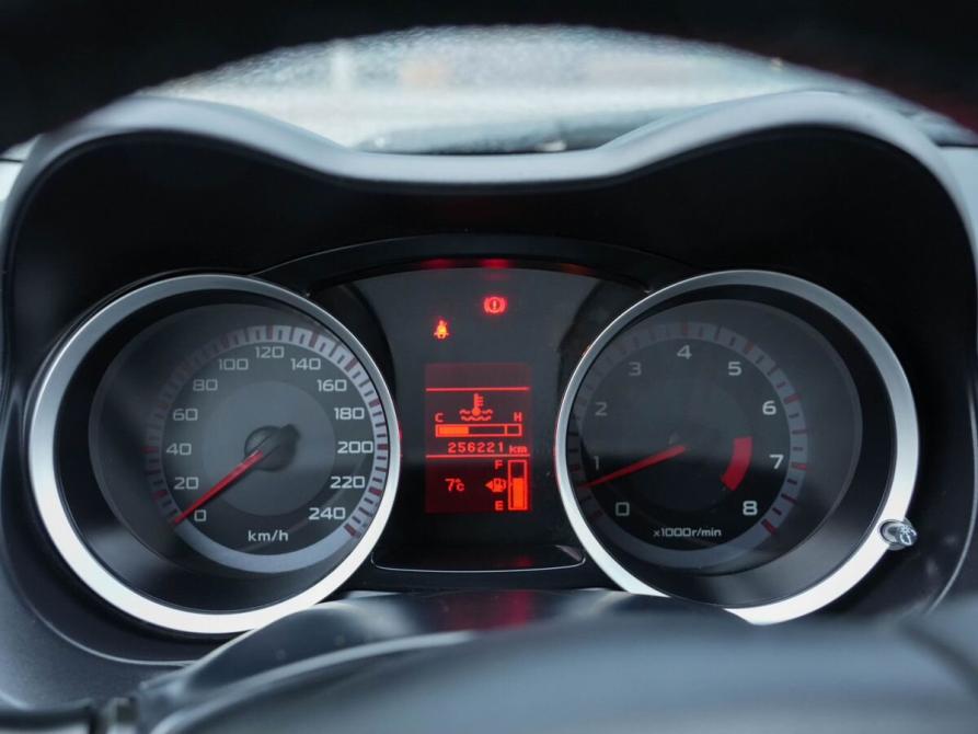 Mitsubishi Lancer X Новосибирск  - изображение 11