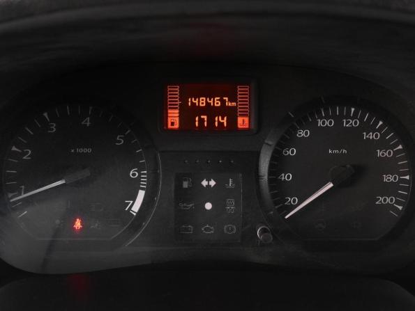 Lada (ВАЗ) Largus I с пробегом 2019 года, цена 1 139 000 рублей, 148467 км, фургон, Автокод Объявления