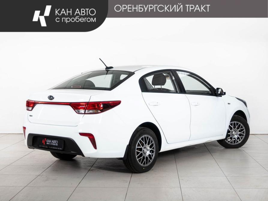 Kia Rio IV Казань  - изображение 3