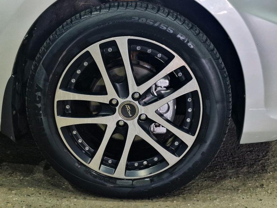 Hyundai Solaris I Ставрополь  - изображение 7