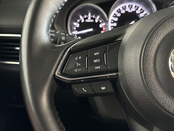 Mazda CX-5 II с пробегом 2019 года, цена 3 230 000 рублей, 98500 км, внедорожник, Автокод Объявления