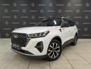 Chery Tiggo 7 Pro Max I Москва  - изображение 28