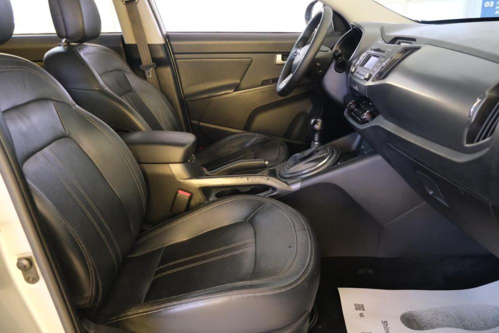 Kia Sportage III Омск  - изображение 21