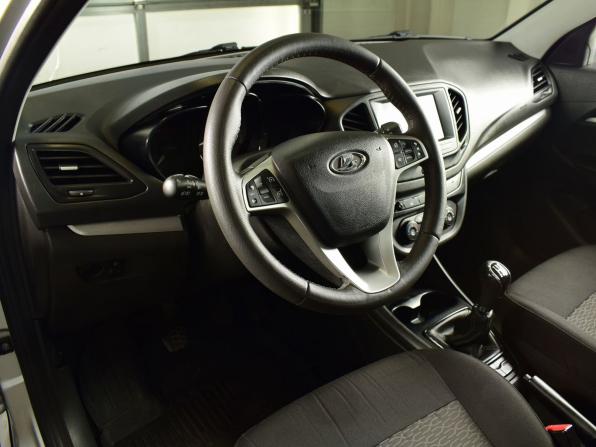 Lada (ВАЗ) Vesta I с пробегом 2021 года, цена 899 999 рублей, 112208 км, универсал, Автокод Объявления