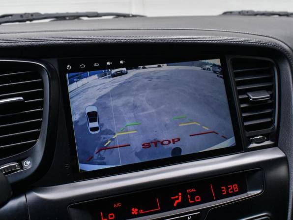 Kia Optima III с пробегом 2013 года, цена 1 270 000 рублей, 193030 км, седан, Автокод Объявления