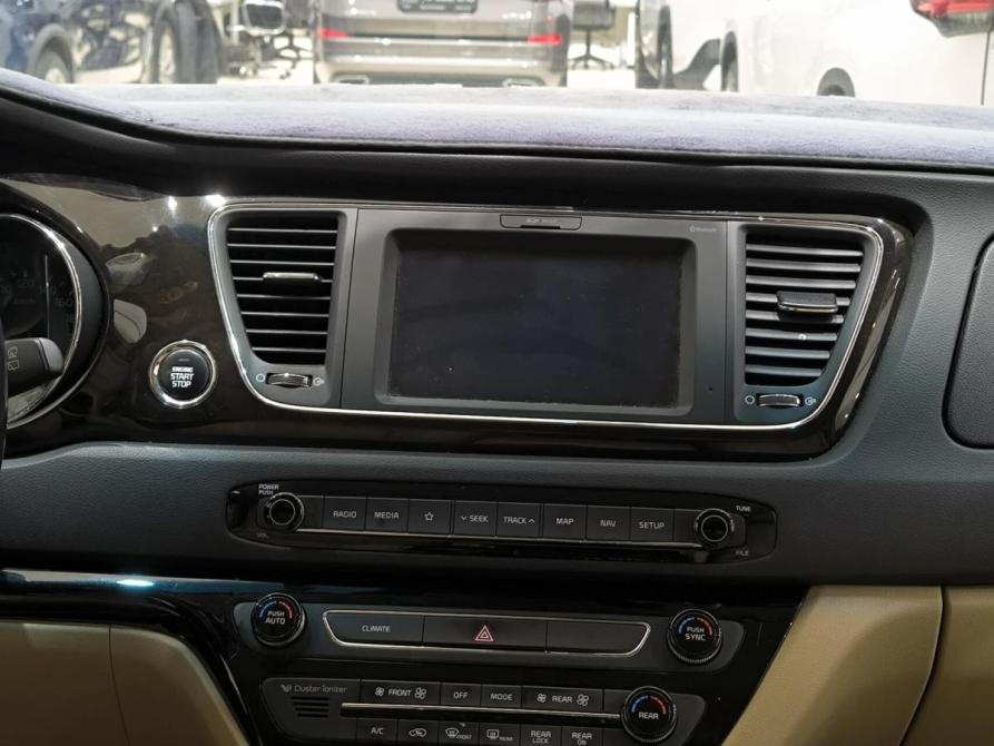 Kia Carnival III Казань  - изображение 18