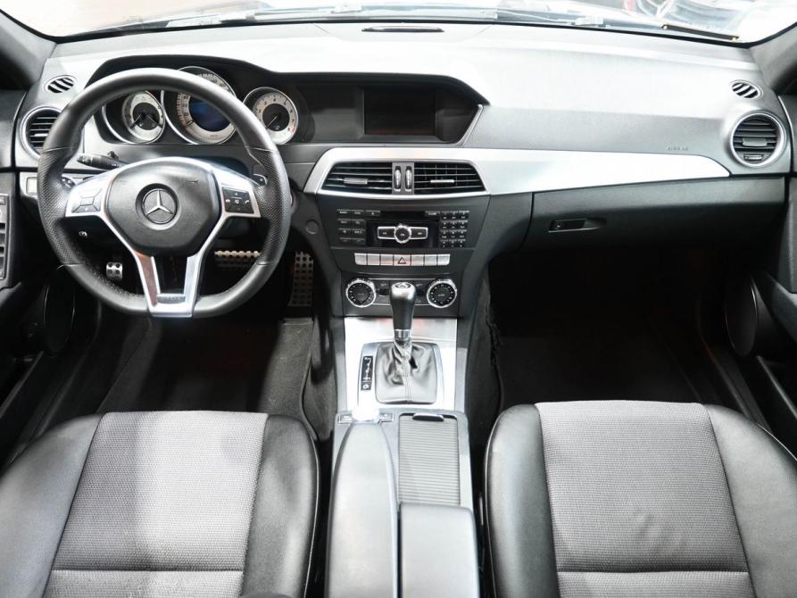 Mercedes-Benz C-Класс III (W204) Рестайлинг Ростов-на-Дону  - изображение 9