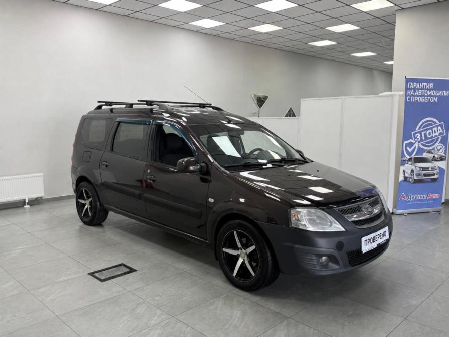 Lada (ВАЗ) Largus I Казань  - изображение 3