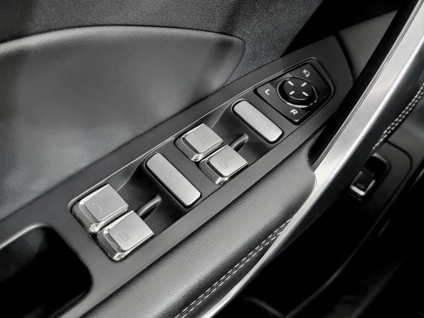 Geely Atlas Pro с пробегом 2022 года, цена 1 795 000 рублей, 82654 км, внедорожник, Автокод Объявления