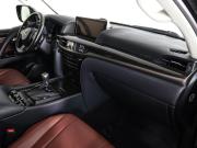 Lexus LX III Рестайлинг 2 Химки  - изображение 33