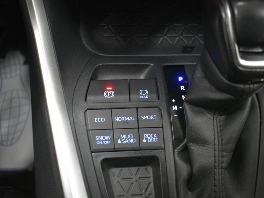 Toyota RAV4 V (XA50) Апатиты  - изображение 17