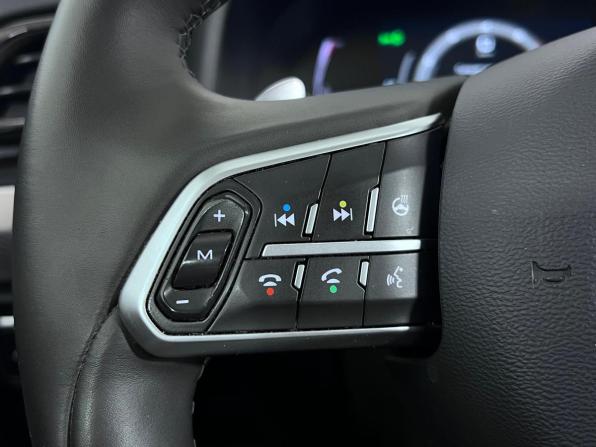 Haval F7 I Рестайлинг с пробегом 2023 года, цена 2 093 000 рублей, 38087 км, внедорожник, Автокод Объявления
