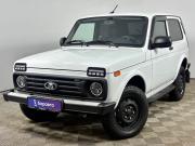 Lada (ВАЗ) Niva Legend Борисоглебск  - изображение 12