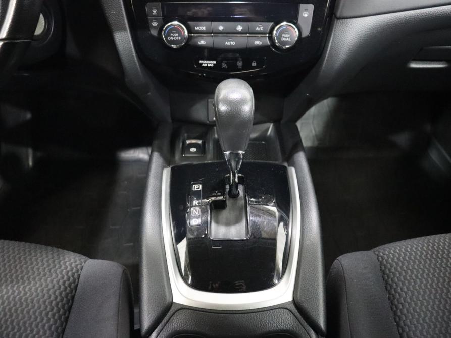 Nissan Qashqai II Рестайлинг Москва  - изображение 18