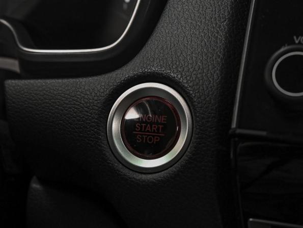 Honda CR-V V с пробегом 2018 года, цена 2 498 000 рублей, 114169 км, внедорожник, Автокод Объявления