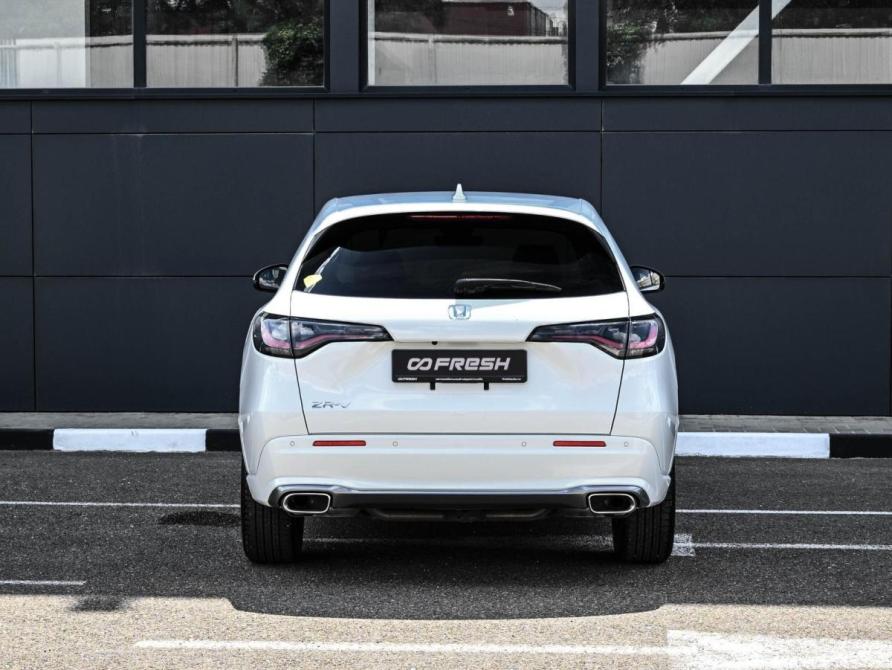 Honda ZR-V Новороссийск  - изображение 4