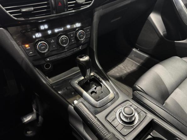 Mazda 6 III (GJ) с пробегом 2014 года, цена 1 495 000 рублей, 182000 км, седан, Автокод Объявления